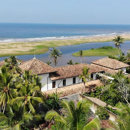 The Postcard Galle Kültér fotó