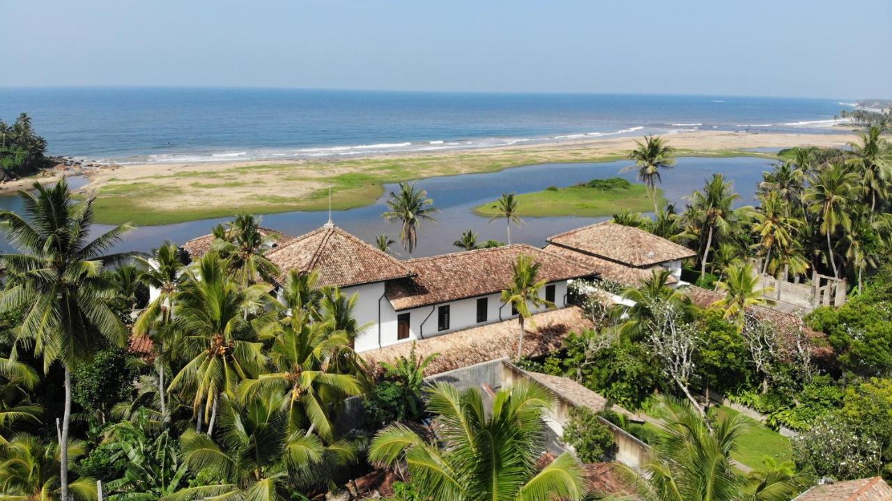 The Postcard Galle Kültér fotó